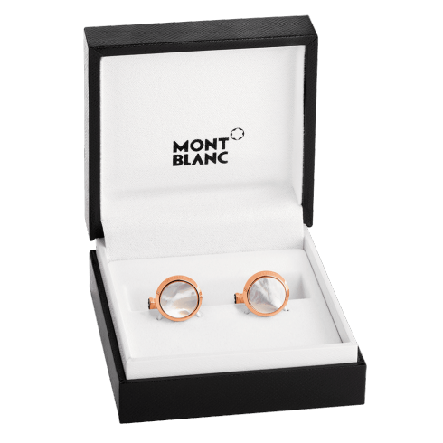 Montblanc - Gemelli Meisterstück