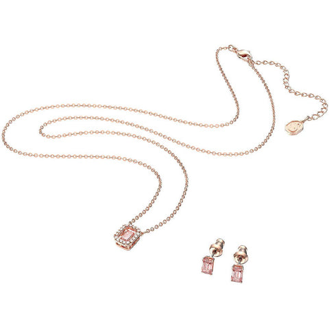 Swarovski Set Millenia