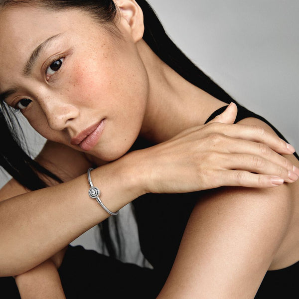 Pandora Bracciale con Chiusura Luminosa