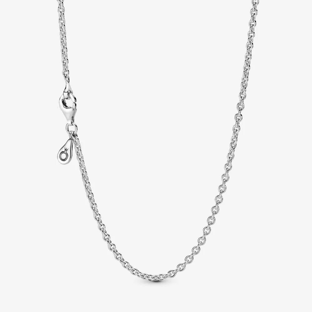 Pandora Collana a Cerchi