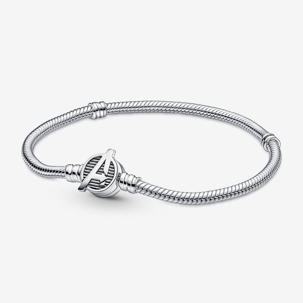 Pandora Marvel Bracciale Avengers, "We Are Heroes"