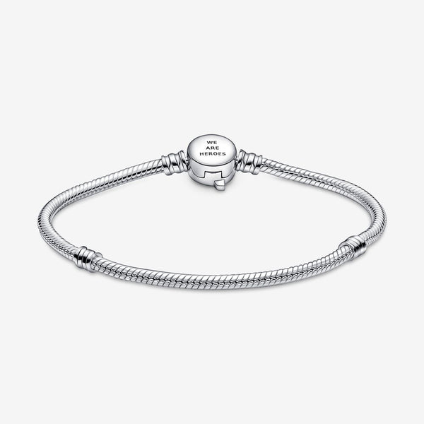 Pandora Marvel Bracciale Avengers, "We Are Heroes"