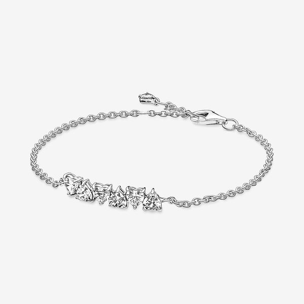 Pandora Bracciale con Cuori