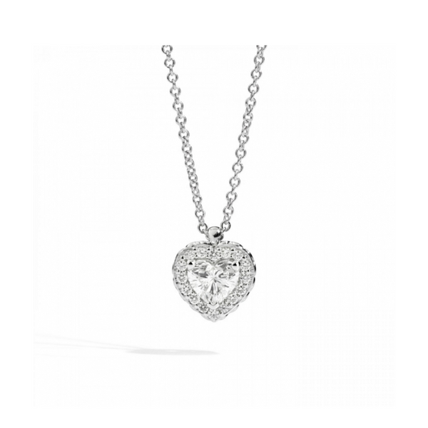 Recarlo Girocollo Anniversary Love