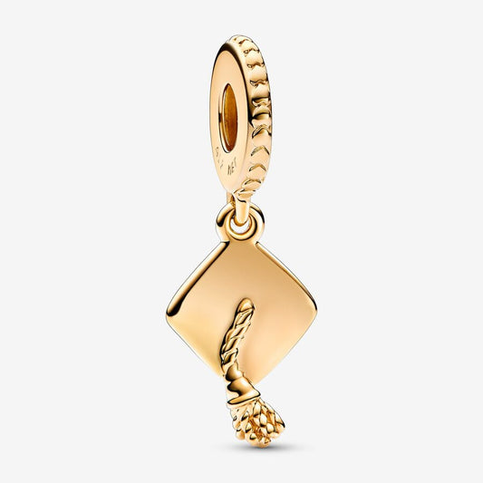 Pandora charm pendente Tocco di Laurea