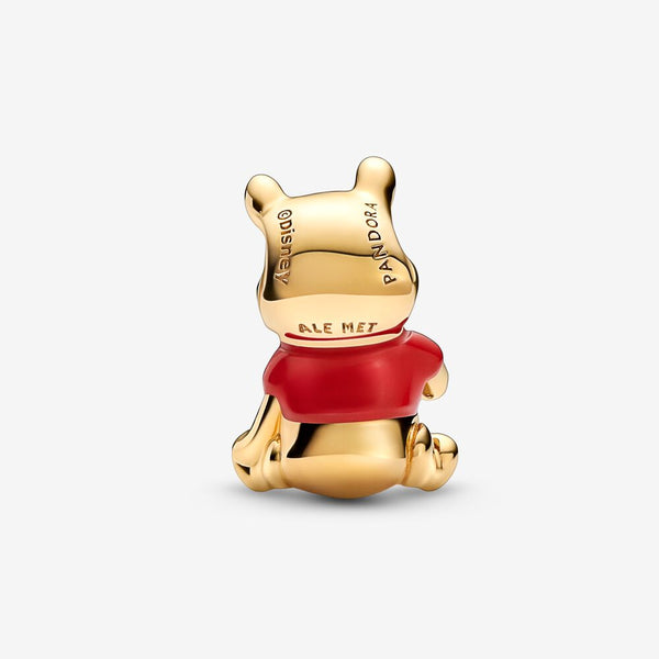 Pandora Disney, Charm Winnie the Pooh, Winnie