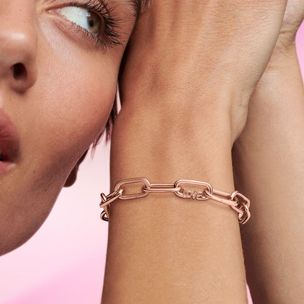 Pandora Link "Love" Pandora ME