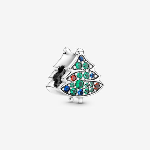 Pandora Charm Albero di Natale