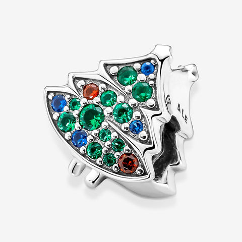 Pandora Charm Albero di Natale