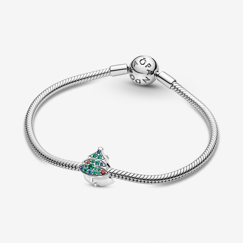 Pandora Charm Albero di Natale