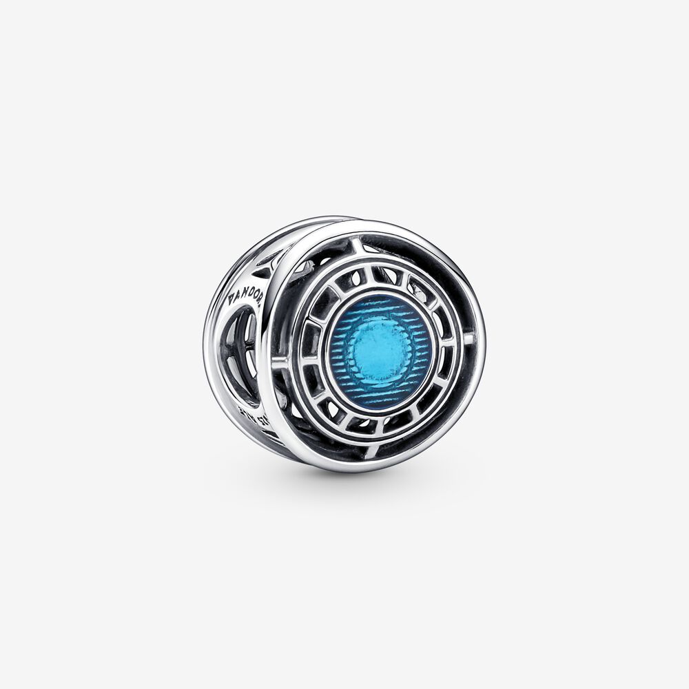 Pandora Marvel Charm Avengers, Reattore Arc