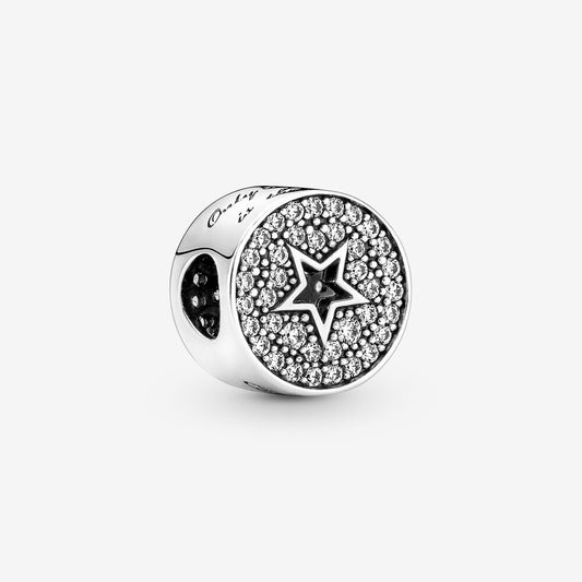Pandora Charm Congratulazioni!