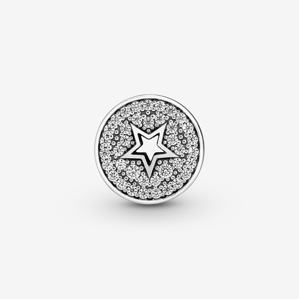 Pandora Charm Congratulazioni!