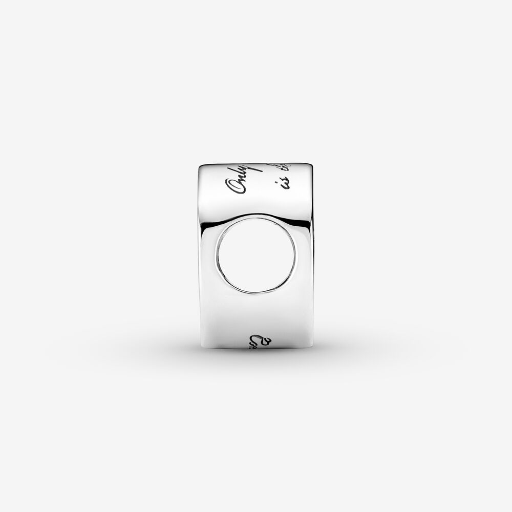 Pandora Charm Congratulazioni!