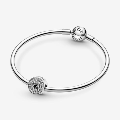 Pandora Charm Congratulazioni!