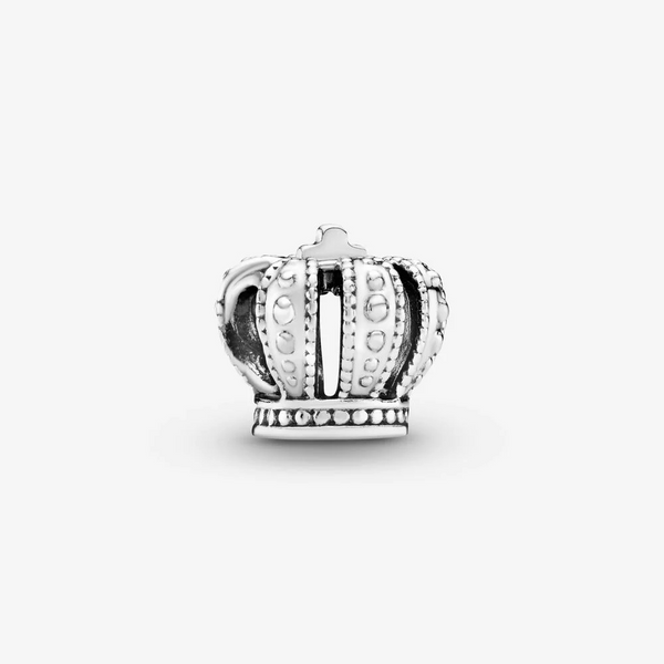Pandora Charm Corona reale