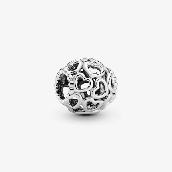 Pandora Charm Trionfo di cuori