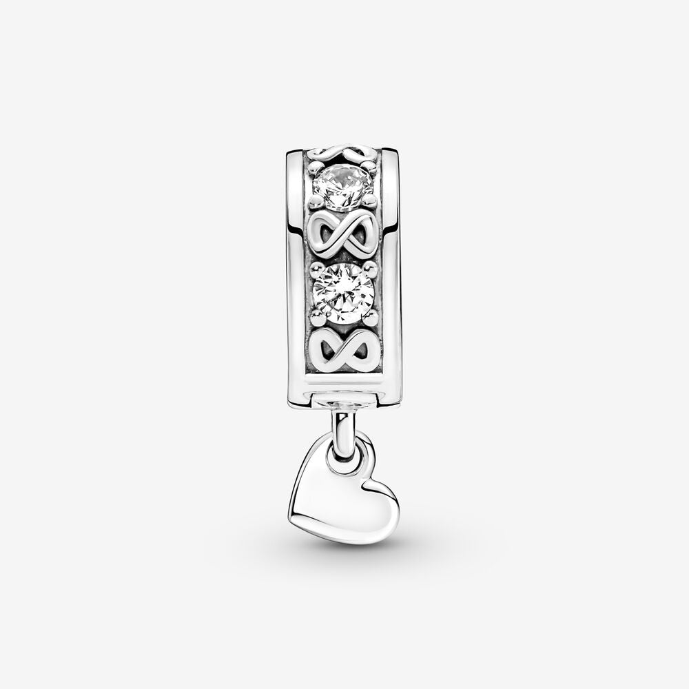 Pandora Clip "Always"
