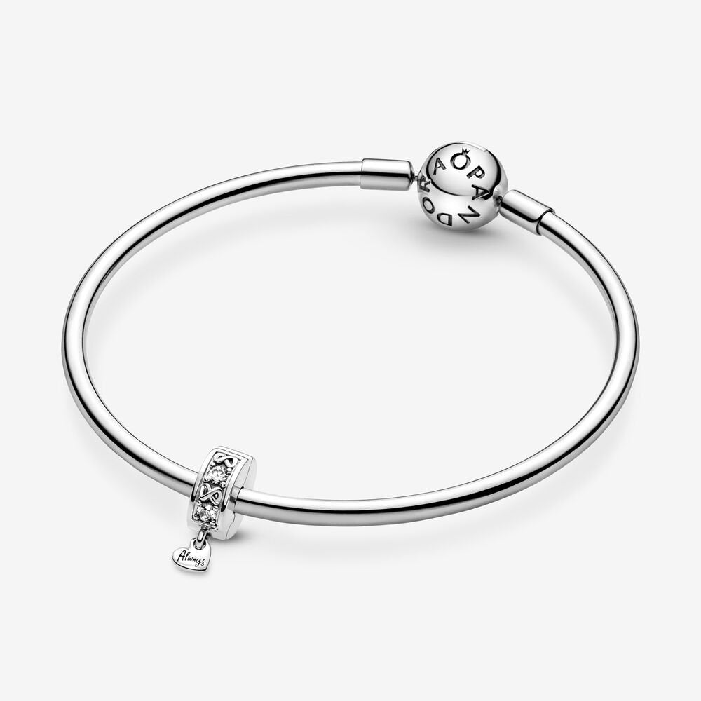 Pandora Clip "Always"