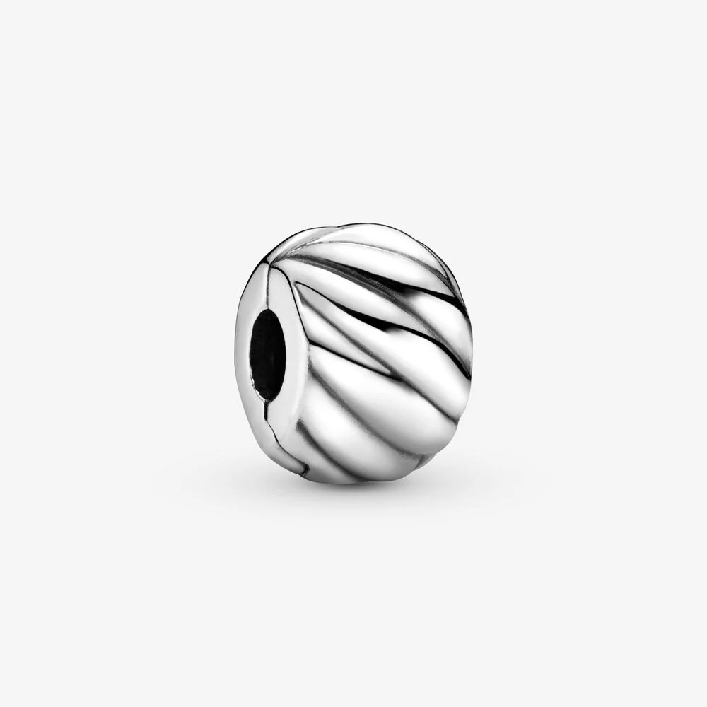 Pandora Clip Piume