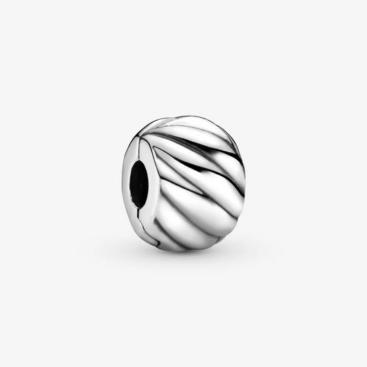 Pandora Clip Piume