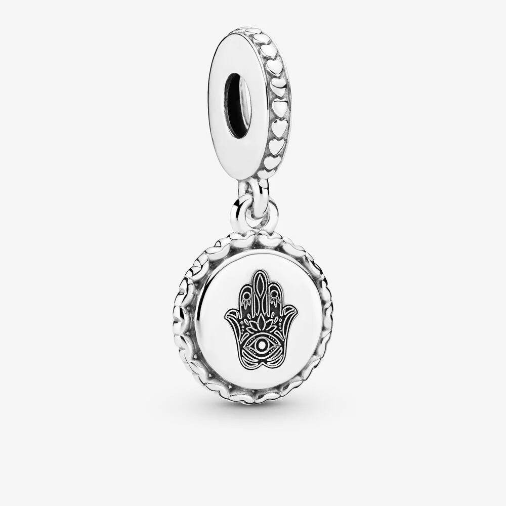 Pandora Charm pendente Mano di Fatima