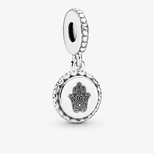 Pandora Charm pendente Mano di Fatima