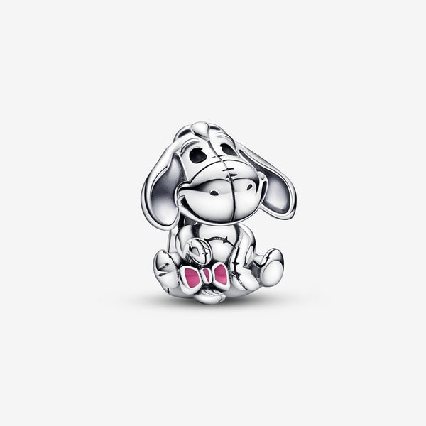 Pandora Disney, Charm Winnie the Pooh, Ih-Oh