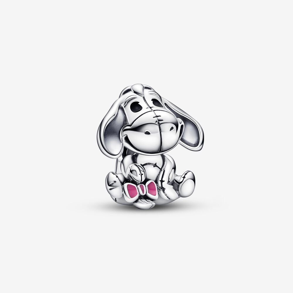 Pandora Disney, Charm Winnie the Pooh, Ih-Oh