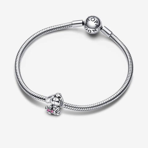 Pandora Disney, Charm Winnie the Pooh, Ih-Oh