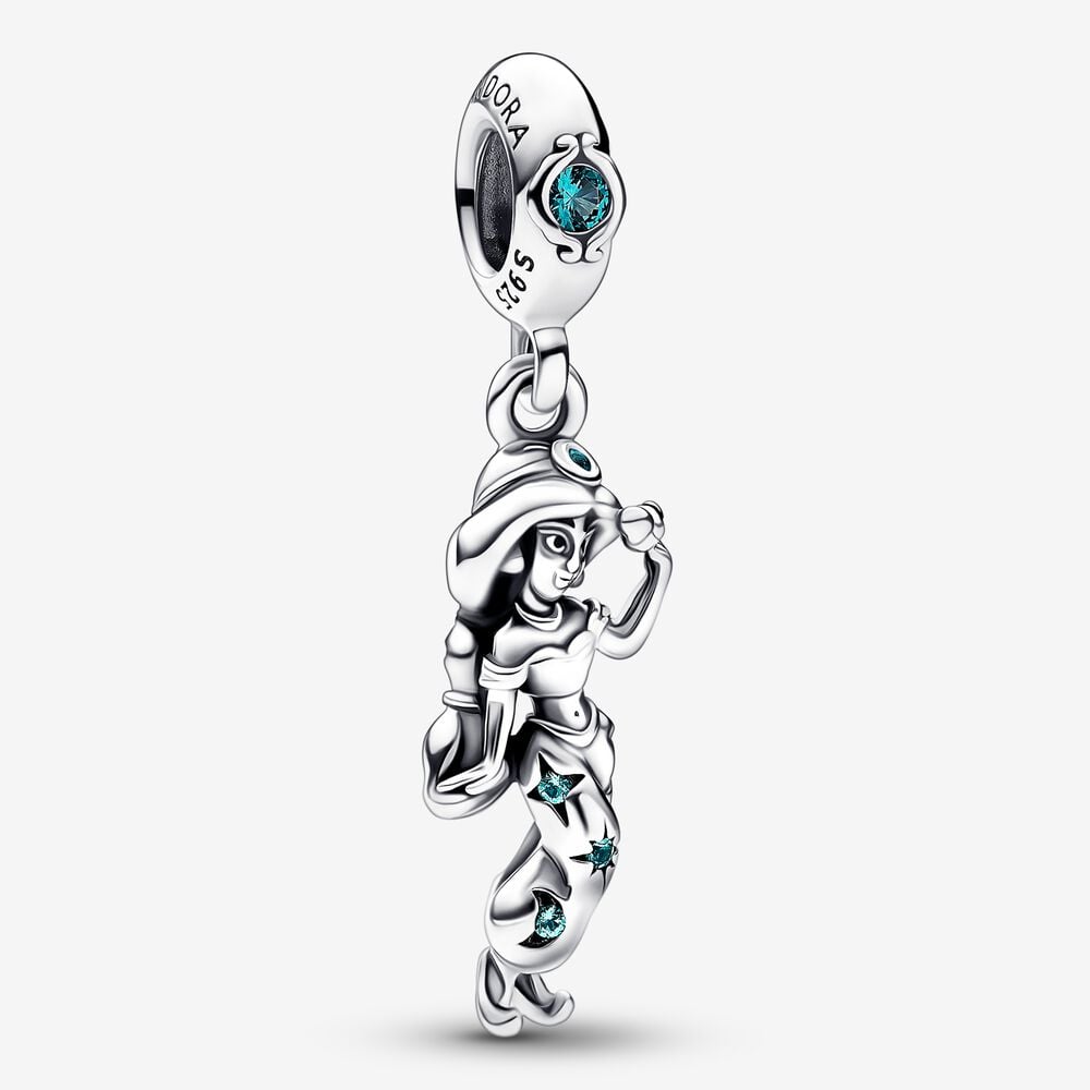 Pandora Disney, Aladdin, Pendente Principessa Jasmine
