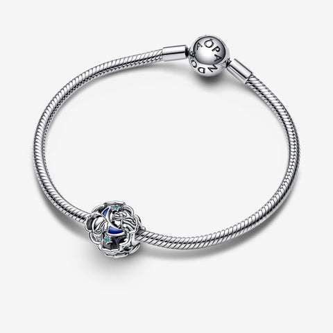 Pandora Disney, Aladdin, Openwork che si illumina al buio