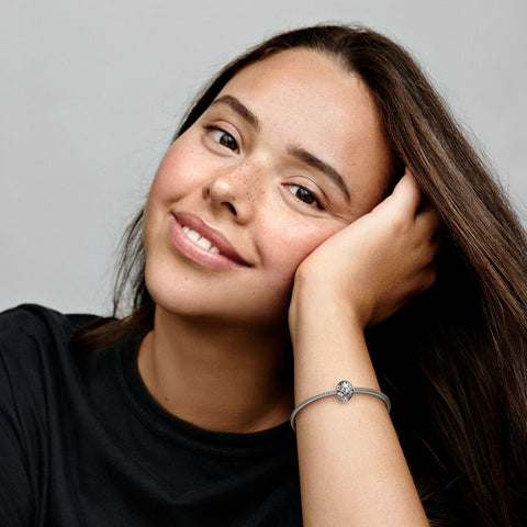 Pandora Marvel, Charm Spider-Man, Maschera