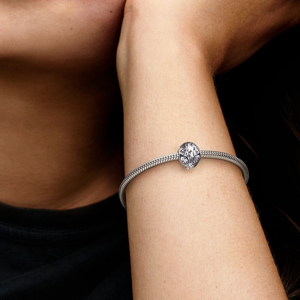 Pandora Marvel, Charm Spider-Man, Maschera