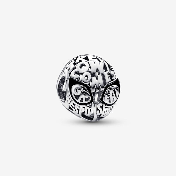 Pandora Marvel, Charm Spider-Man, Maschera