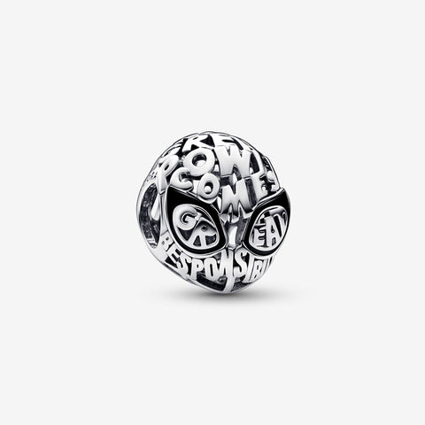 Pandora Marvel, Charm Spider-Man, Maschera