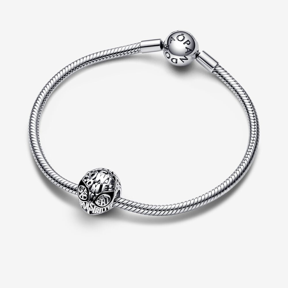 Pandora Marvel, Charm Spider-Man, Maschera