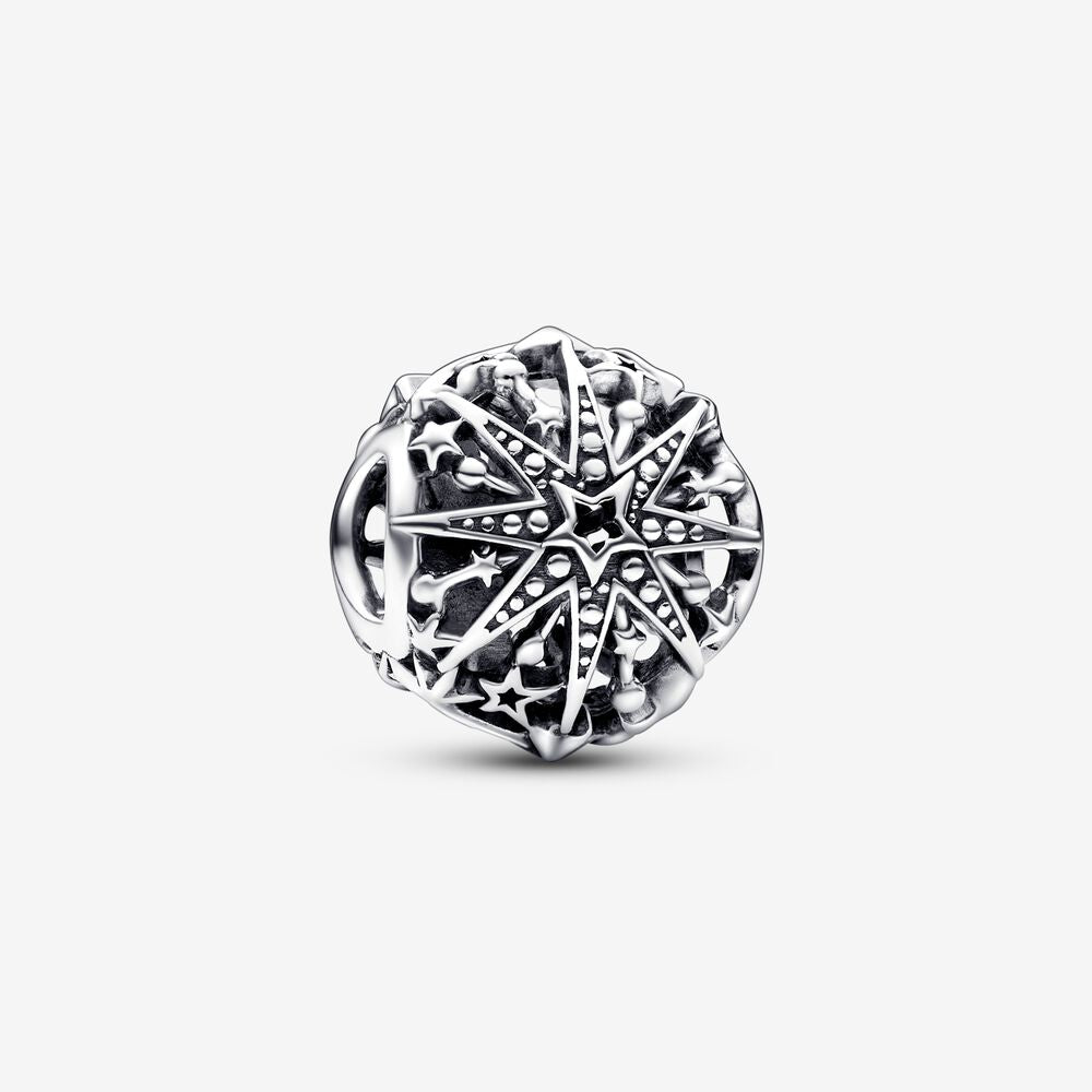 Pandora Charm Stella Invernale