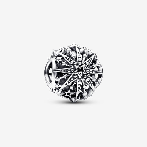Pandora Charm Stella Invernale