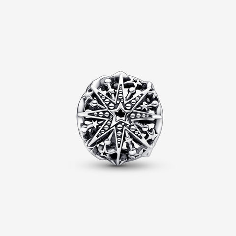 Pandora Charm Stella Invernale