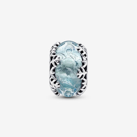 Pandora Charm Vetro di Murano Magia d'Inverno