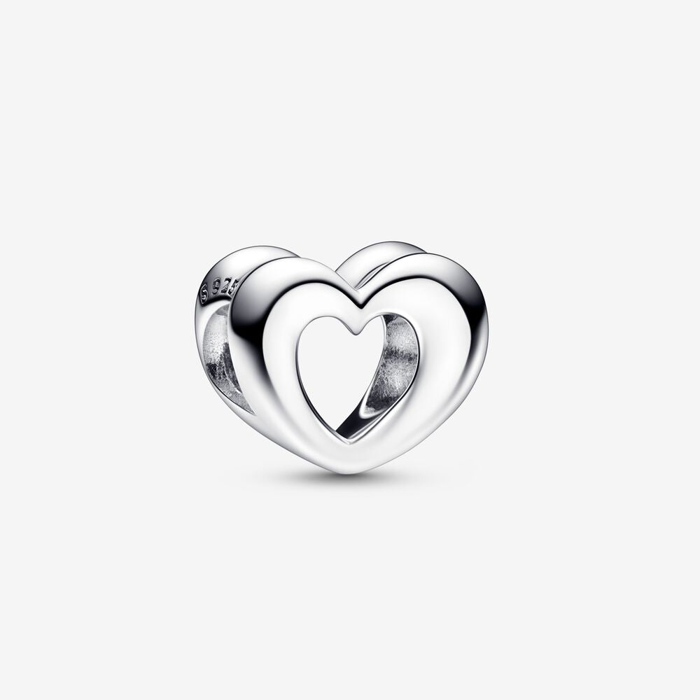 Pandora Charm Cuore Splendente