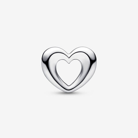 Pandora Charm Cuore Splendente
