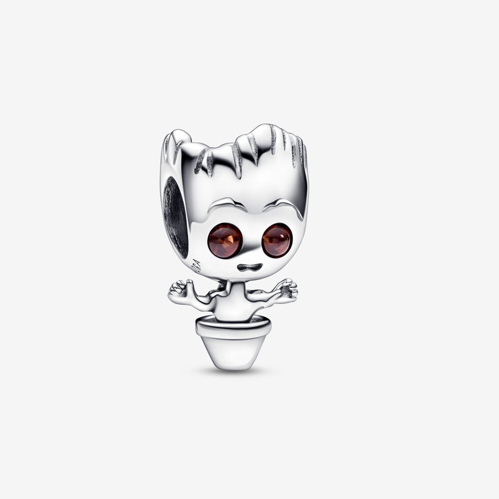 Pandora Marvel, Guardiani della Galassia, Charm Groot