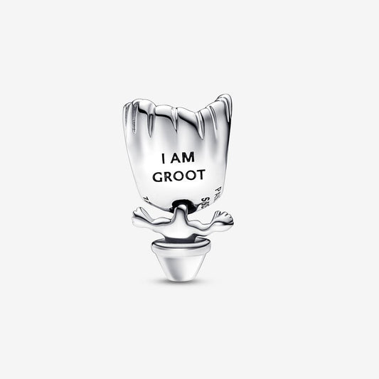 Pandora Marvel, Guardiani della Galassia, Charm Groot
