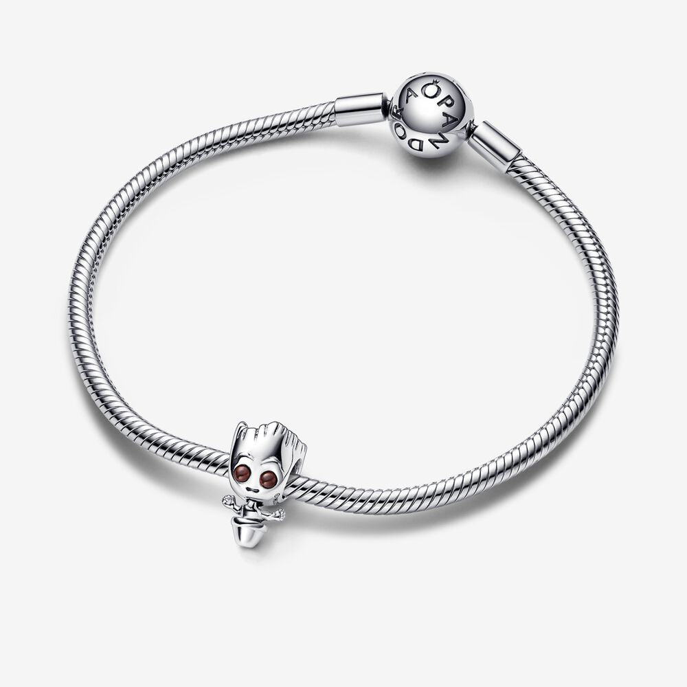 Pandora Marvel, Guardiani della Galassia, Charm Groot