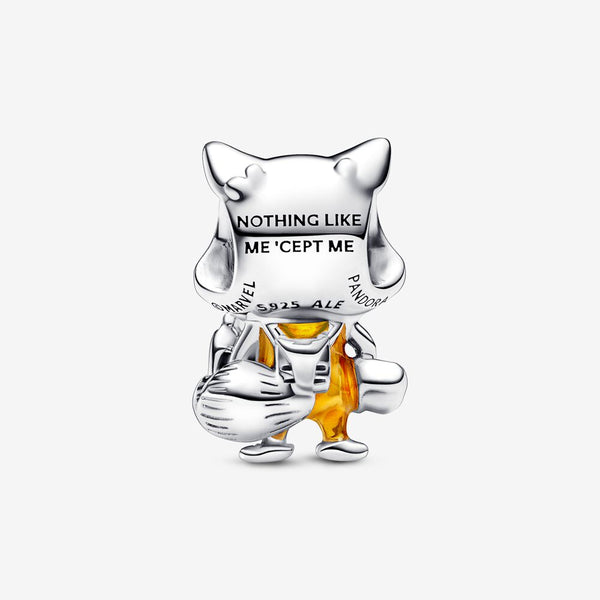 Pandora Marvel, Guardiani della Galassia, Charm Rocket Raccoon