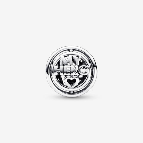 Pandora Charm Openwork 