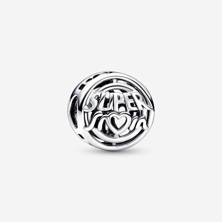 Pandora Charm Openwork 