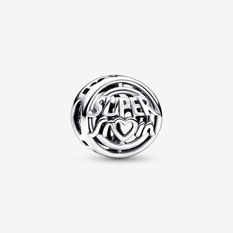 Pandora Charm Openwork 